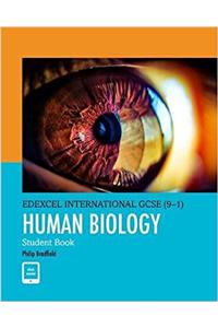 Pearson Edexcel International GCSE (9-1) Human Biology Student Book