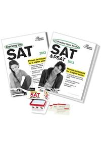 Complete SAT Test Prep Bundle