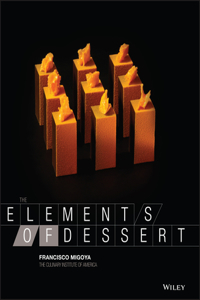 Elements of Dessert