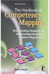 Handbook of Competency Mapping
