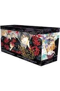 Black Bird Complete Box Set