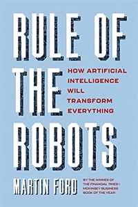 Rule of the Robots