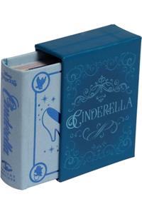 Disney Cinderella (Tiny Book)