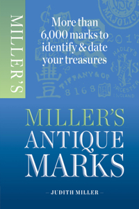 Miller's Antiques Marks