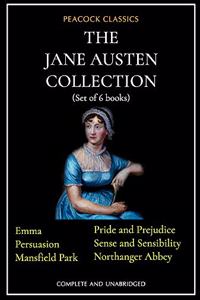 The Jane Austen Collection