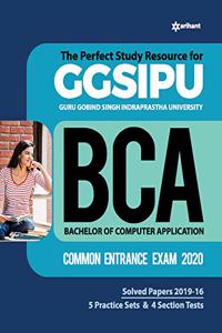 GGSIPU BCA Guide 2020