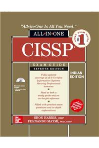 CISSP All-in-One Exam Guide