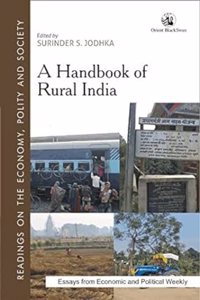 A Handbook of Rural India: