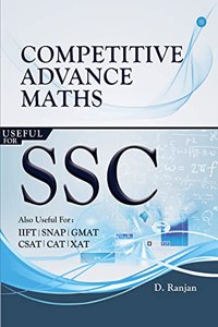 Competitive Advance Maths