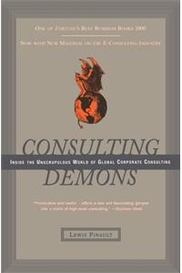 Consulting Demons