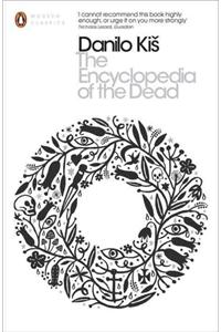 The Encyclopedia of the Dead