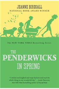 The Penderwicks in Spring