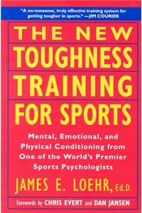 New Toughness Training for Sports