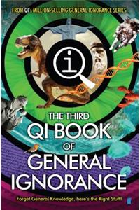 Third Book of General Ignorance