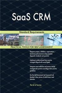 SaaS CRM Standard Requirements