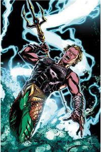 Aquaman HC Vol 7 Exiled