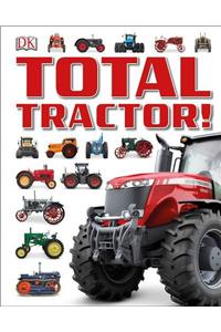 Total Tractor!