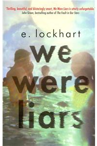 We Were Liars