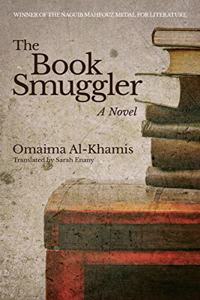 Book Smuggler