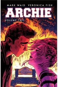 Archie Vol. 2