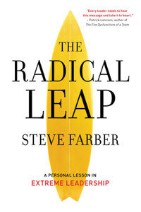 Radical Leap