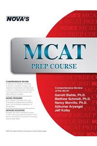 MCAT Prep Course