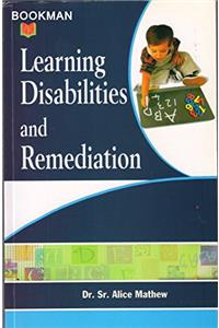 LEARNING DISABILITIES & REMEDIATION