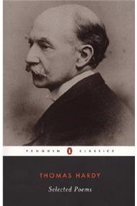 Selected Poems of Thomas Hardy