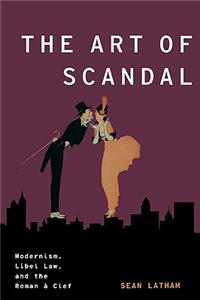 The Art of Scandal
