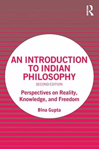 An Introduction to Indian Philosophy