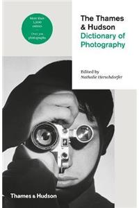 The Thames & Hudson Dictionary of Photography