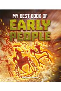 My Best Book of Early People