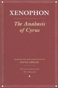 The Anabasis of Cyrus