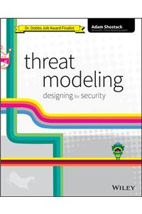 Threat Modeling: Designing for Security