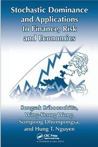 Stochastic Dominance and Applications to Finance, Risk and Economics