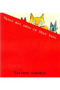 There Are Cats in This Book