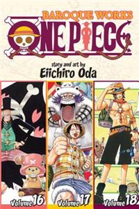 Mangá 1065  One Piece Ex