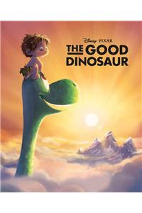 Disney Pixar The Good Dinosaur