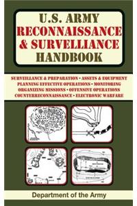 U.S. Army Reconnaissance & Surveillance Handbook