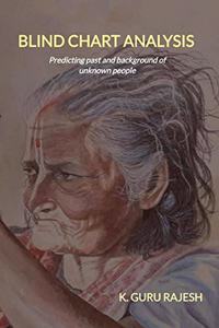 BLIND CHART ANALYSIS : Predicting past and background of unknown people
