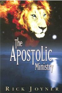 Apostolic Ministry