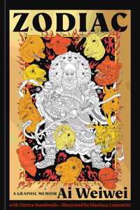 Zodiac: A Graphic Memoir
