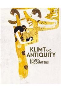 Klimt and Antiquity