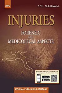 Injuries Forensic and Medicolegal Aspects