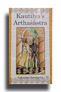 KAUTILYA'S ARTHASASTRA