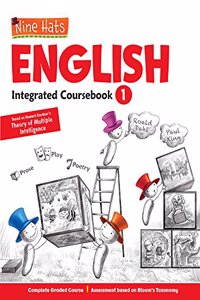 English Coursebook -1