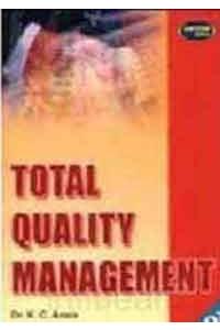 Total Quality Management