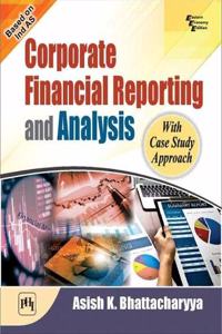 Corporate Financial Reporting and Analysis