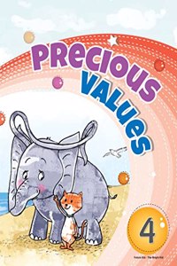 Precious Values-4