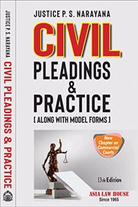 Civil Pleadings and Practice